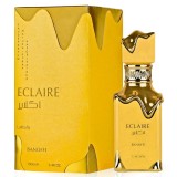 Lattafa Eclaire Banoffi Uniszex parfüm víz EDP