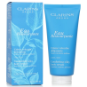 Clarins Eau Ressourçante Comforting Silky Body Cream Parfümözött tápláló testápoló