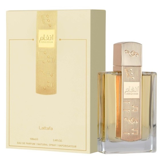 Lattafa Angham Unisex parfüm EDP