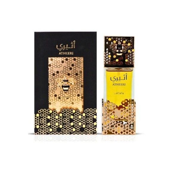 Lattafa Atheeri Nőknek parfüm EDP
