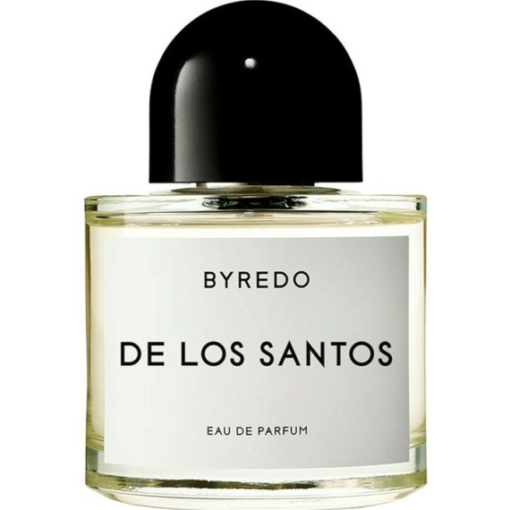 Byredo De Los Santos unisex parfüm Tester EDP
