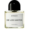 Byredo De Los Santos unisex parfüm Tester EDP
