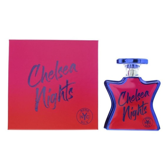 Bond No 9 Chelsea Nights Unisex parfüm EDP