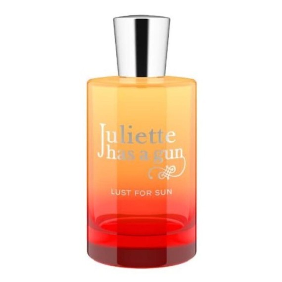 Juliette Has A Gun Lust for Sun unisex parfüm Tester EDP