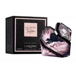 Lancome Tresor La Nuit Eau de Parfum for Women EDP