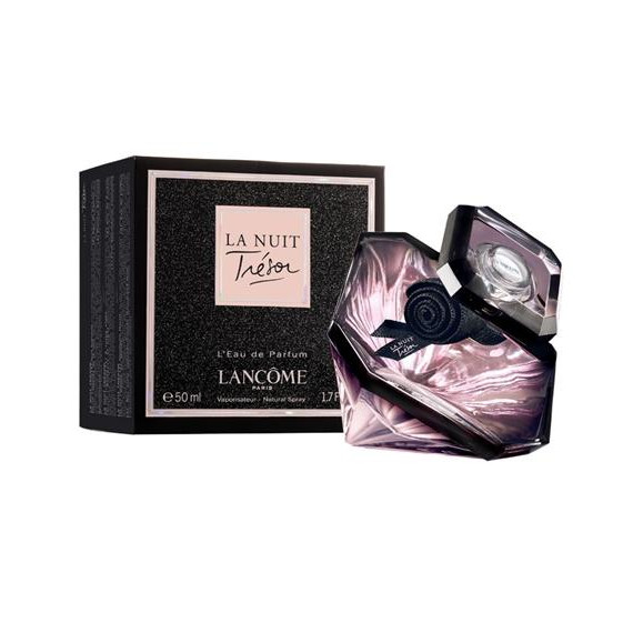 Lancome Tresor La Nuit Eau de Parfum for Women EDP