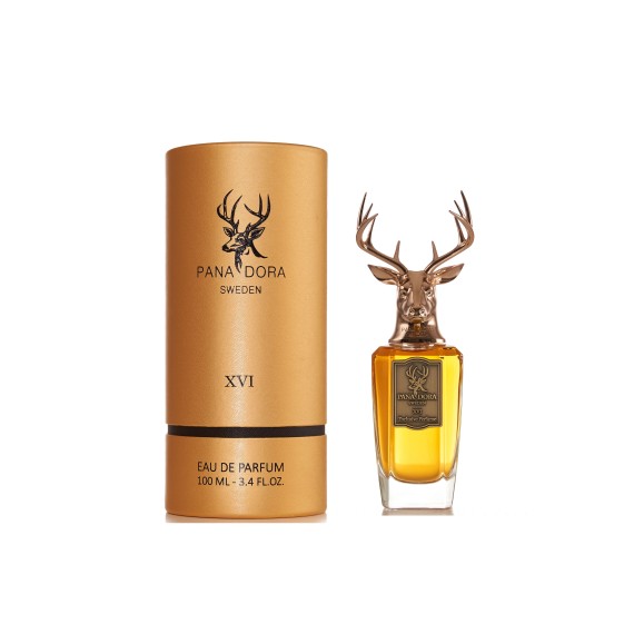 Pana Dora XVI Unisex parfüm EDP