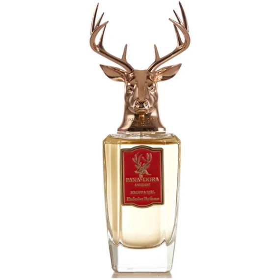 Pana Dora Kropp & Sjal Unisex parfüm EDP