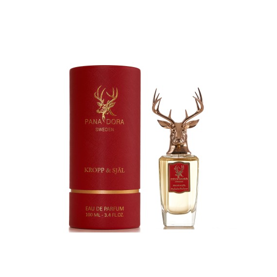 Pana Dora Kropp & Sjal Unisex parfüm EDP