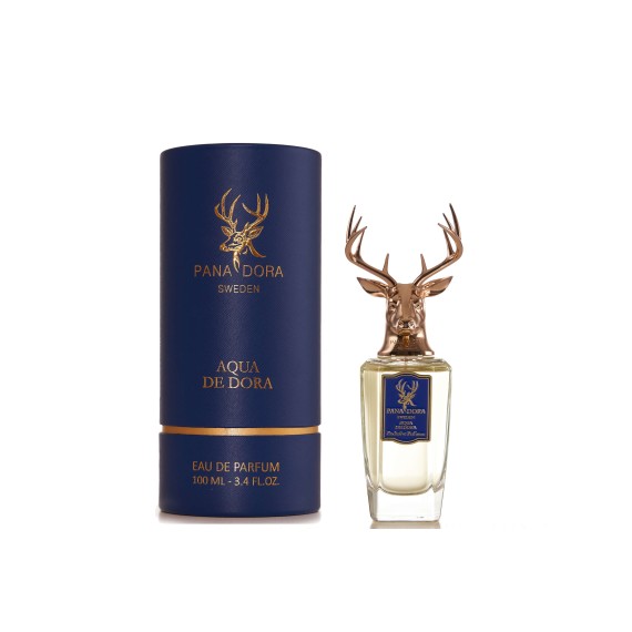 Pana Dora Aqua De Dora Férfi parfüm EDP
