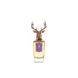 Pana Dora Velvet Iris...