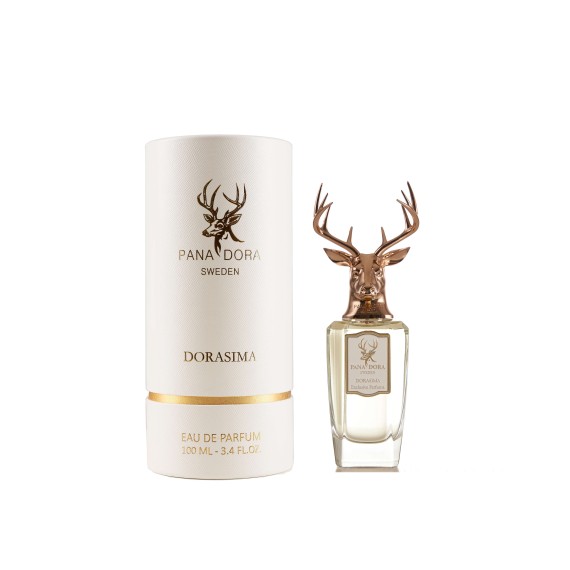 Pana Dora Dorasima Unisex parfüm EDP