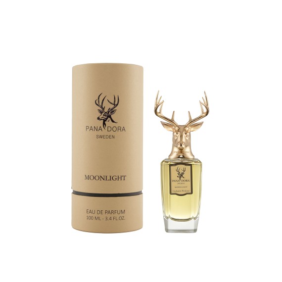 Pana Dora MoonLight Unisex parfüm víz EDP