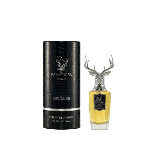 Pana Dora Opuluxe Uniszex parfüm kivonat
