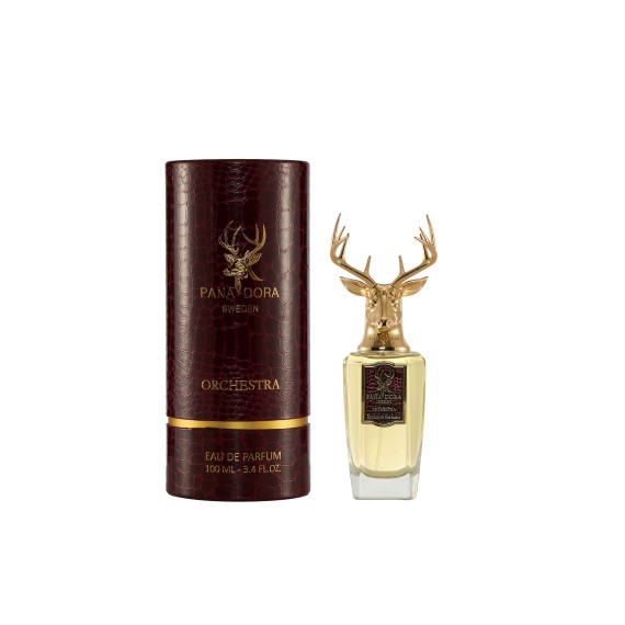 Pana Dora Orchestra Unisex parfüm víz EDP