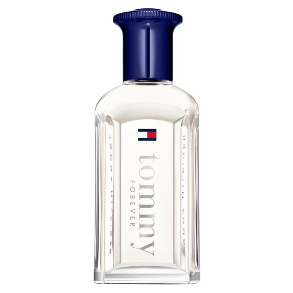 Tommy Hilfiger Tommy Forever Férfi Eau de Toilette Tester EDT