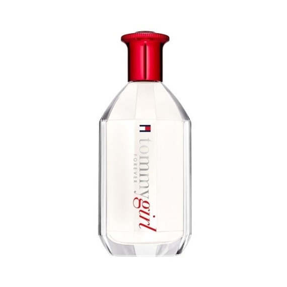 Tommy Hilfiger Tommy Girl Forever Női toalett víz csomagolás nélkül EDT