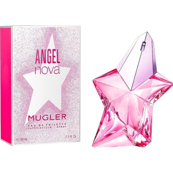 Mugler Angel Nova Nőknek toalettvíz EDT