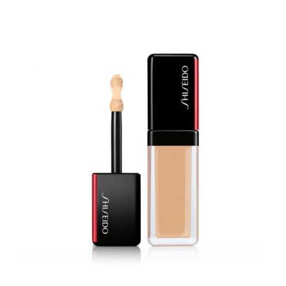 Shiseido Synchro Skin Önfelfrissítő Korrektor Tisztító és hidratáló hatású korrektor