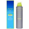 Shiseido Sports Invisible Protective Mist SPF 50+ Napvédő spray arcra és testre