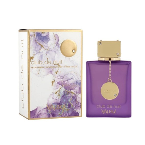 Armaf Club De Nuit Maleka Unisex parfüm EDP