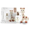 Sophie La Girafe Eau De Toilette Ajándékcsomag gyermekeknek