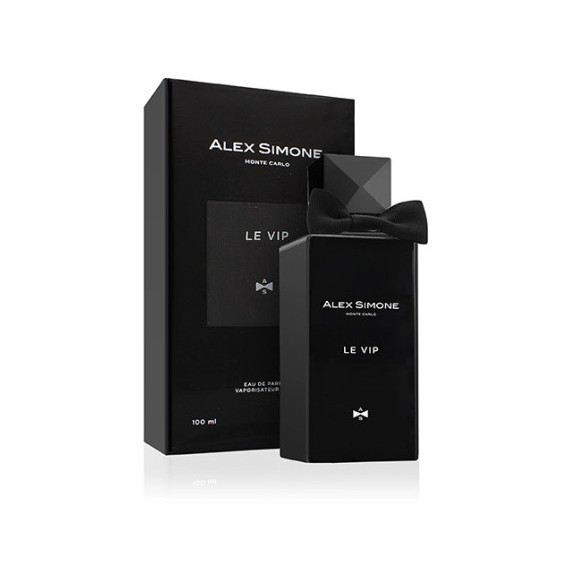 Alex Simone Monte Carlo Le Vip Unisex parfüm EDP