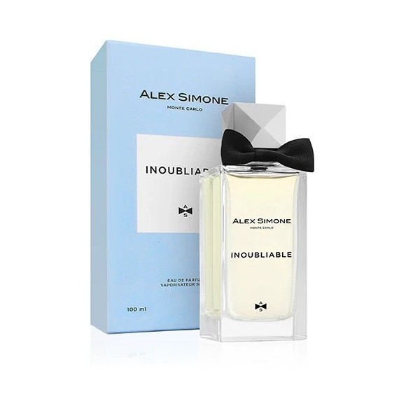 Alex SImone Monte Carlo Inoubliable Unisex parfüm EDP