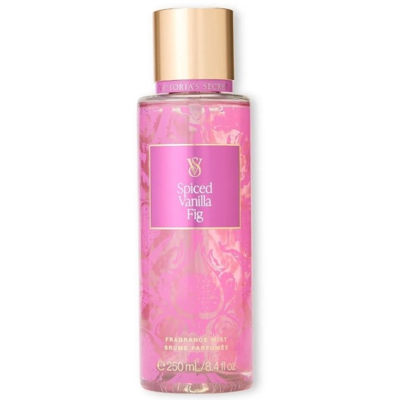 Victoria's Secret Spiced Vanilla Fig Női testpermet