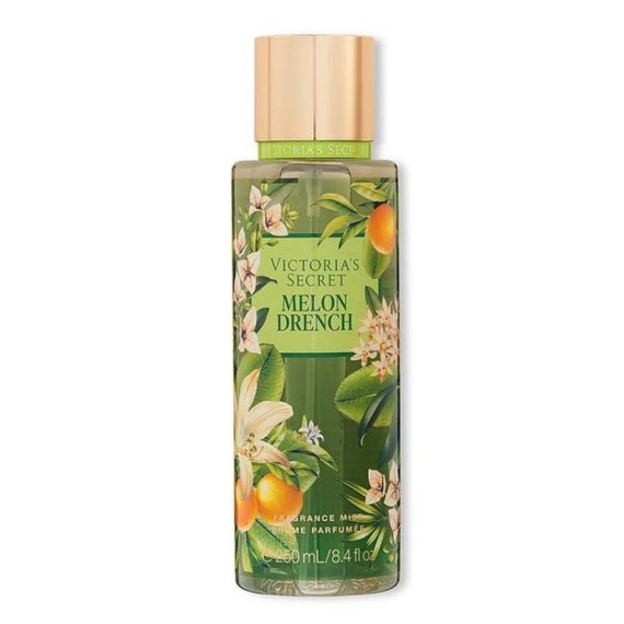 Victoria's Secret Melon Drench Női testpermet