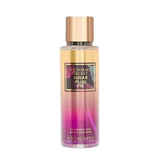 Victoria's Secret Sugar Plum Fig Női testpermet