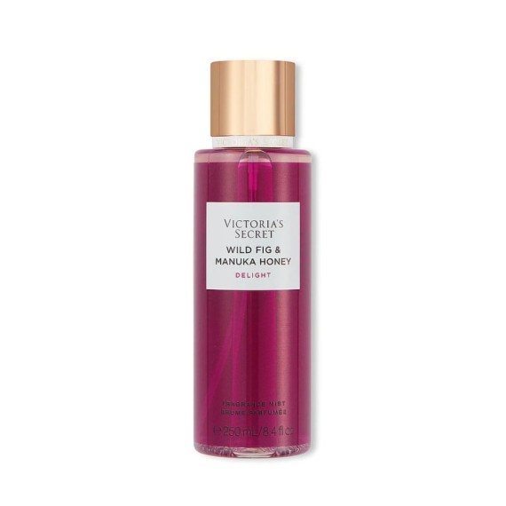 Victoria's Secret Wild Fig & Manuka Honey Testpermet nőknek