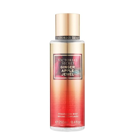 Victoria's Secret Ginger Apple Jewel Testpermet nőknek