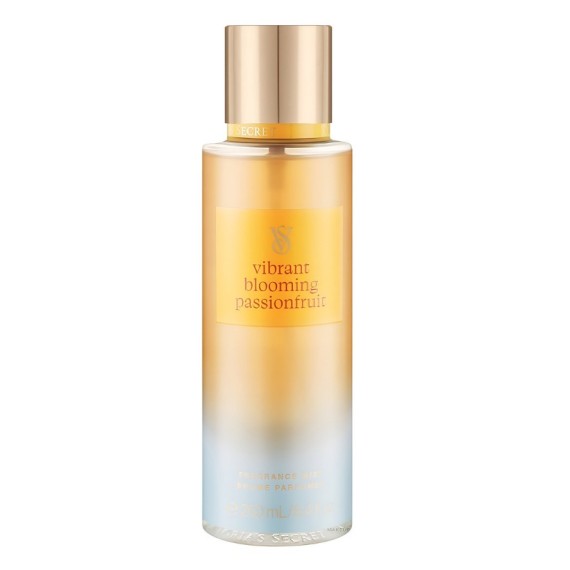 Victoria's Secret Vibrant Blooming Passionfruit Női testpermet