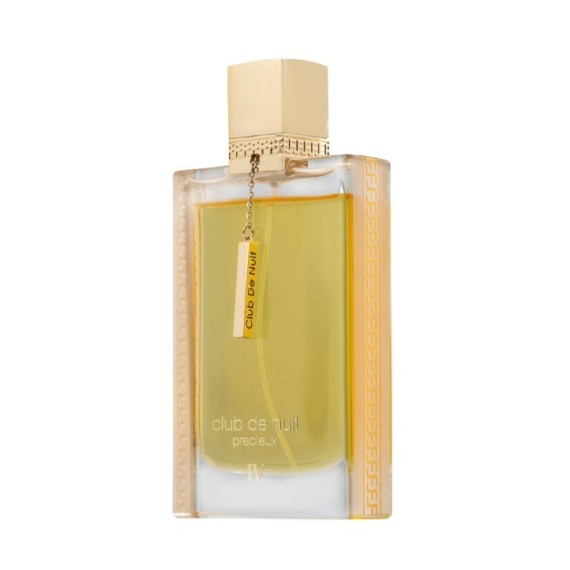 Armaf Club De Nuit Precieux IV Parfüm Kivonat nőknek