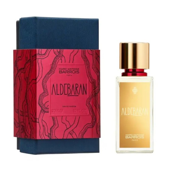 Marc Antoine Barrois Aldebaran unisex parfümvíz EDP