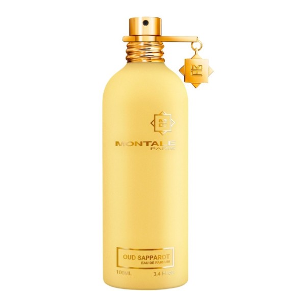 Montale Oud Sapparot Unisex parfüm EDP