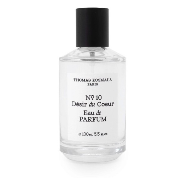 Thomas Kosmala Desir Du Coeur No10 Unisex parfüm EDP