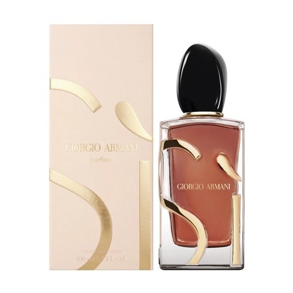 Giorgio Armani Si Parfum Nőknek parfüm EDP