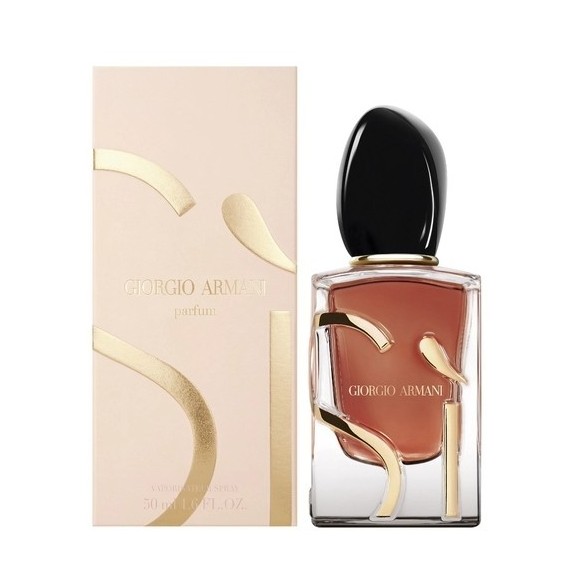 Giorgio Armani Si Parfum Nőknek parfüm EDP