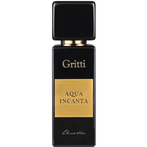 Gritti Aqua Incanta Nőknek parfüm EDP
