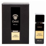 Gritti Aqua Incanta Nőknek parfüm EDP