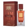 Lattafa Ana Abiyedh Scarlet Unisex parfüm EDP