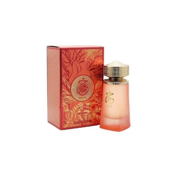 Paris Corner Khair Fusion Unisex parfüm EDP