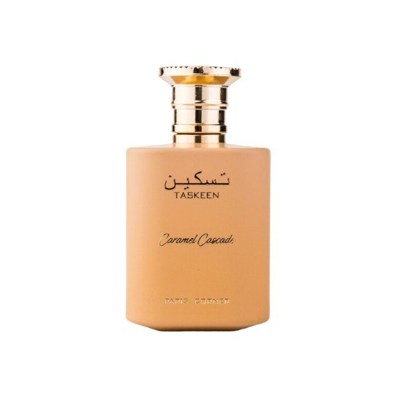 Paris Corner Taskeen Caramel Cascade Unisex parfüm EDP