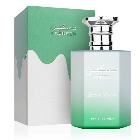 Paris Corner Taskeen Lactea Divina Unisex parfüm EDP