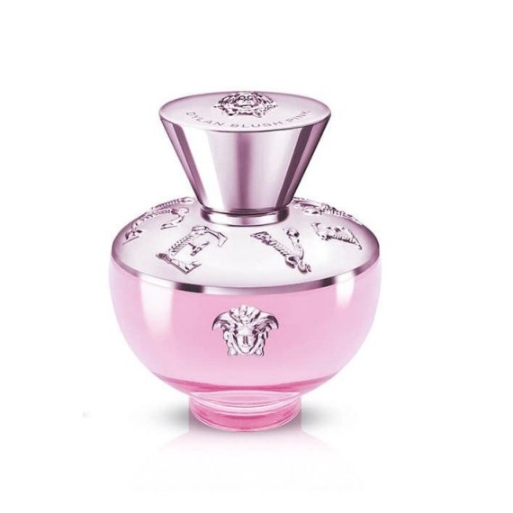 Versace Dylan Blush Pink Nőknek parfüm EDP