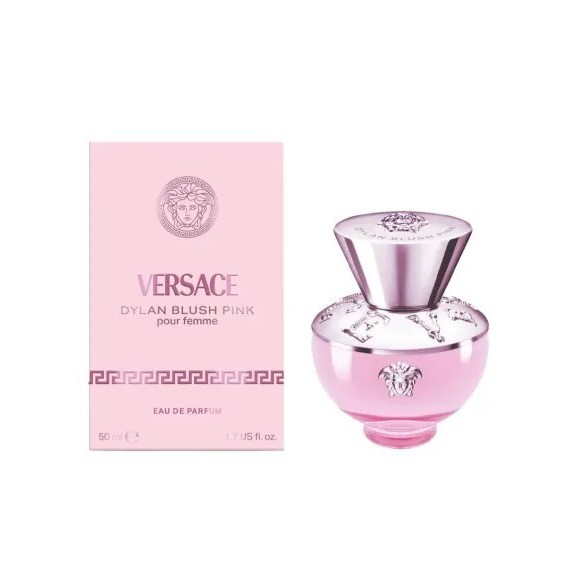 Versace Dylan Blush Pink Nőknek parfüm EDP