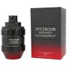 Viktor & Rolf Spicebomb Infrared Férfiaknak toalettvíz EDT
