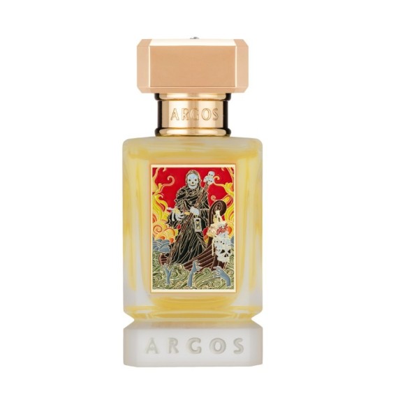 Argos Charon`s Vail Extrait De Parfum Uniszex parfüm kivonat